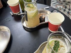 -锅炉咖啡·西餐·音乐酒厂