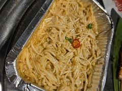 -辉记炭烧海鲜大排档·老字号(福田店)