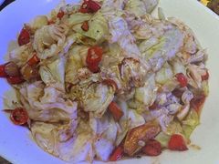 -川悦留香·海鲜餐厅(海棠68环球美食街店)