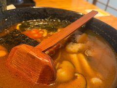 -江户前寿司(好运街店)