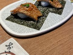 -三禾寿司(君尚店)