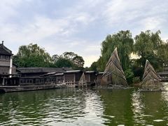 -乌镇西栅景区