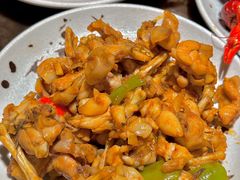 -汉丽斯巴西烤肉自助(市南店)