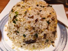 芽菜炒饭-渝蛙馆(九霄梦天地店)