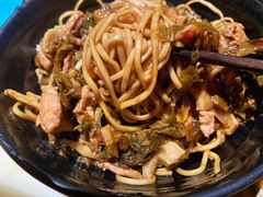 -慧娟面馆·餐厅(望江路店)