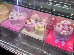 -巴黎贝甜(凯德MALL望京店)