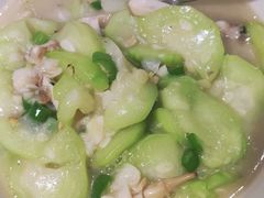 -费大厨辣椒炒肉(万家丽一店)