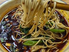 -老蒋面(南坪店)