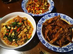 -回家吃饭·地道南昌菜(建德观总店)