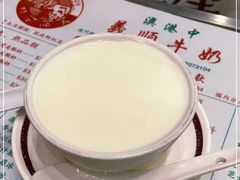 -义顺牛奶公司(新马路老店)