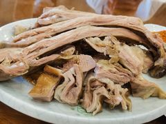 -清真·益鑫羊肉手抓馆(花园北街店)