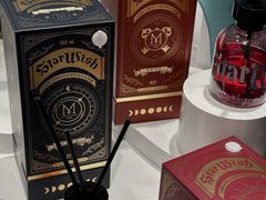 -名创优品(天河区正佳广场二店)