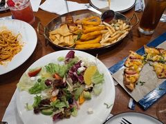 -haxnbauer海森堡德国餐厅(深圳coco店)