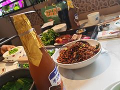 -茄子恰恰·新云南小炒(钱王街店)
