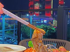 -长嘉·河图火锅(长嘉汇江景旗舰店)