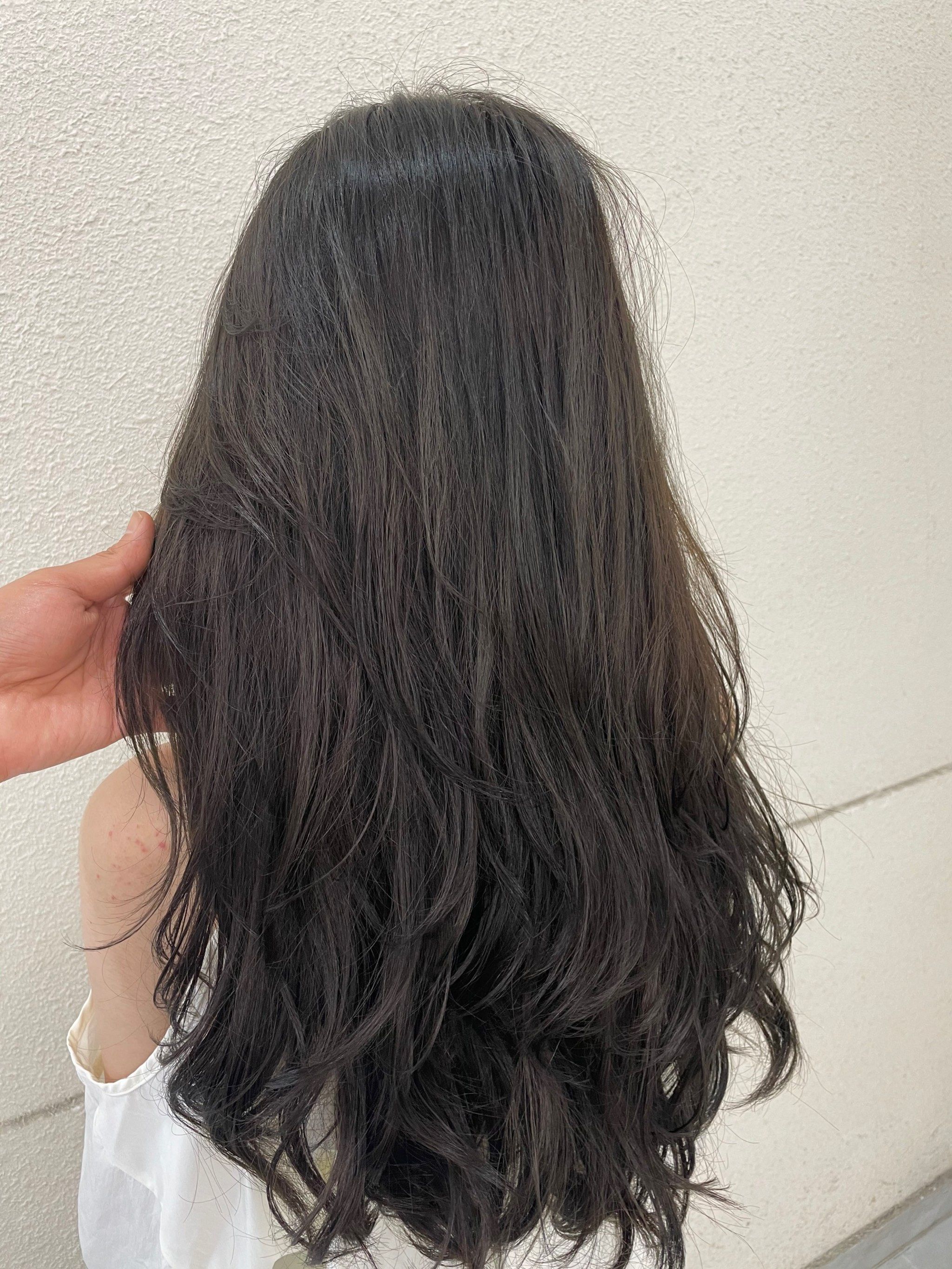 简单又好看的发型 烫发 发型设计