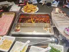 -大妙火锅·非物质文化遗产(东湖公园店)