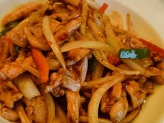 -马凯餐厅(长椿街店)