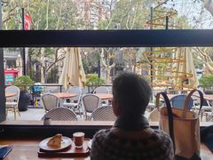 -Peet's 皮爷咖啡(东湖路手作店)