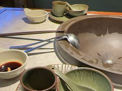-鲜潭蒸汽石锅鱼(五道口购物中心店)