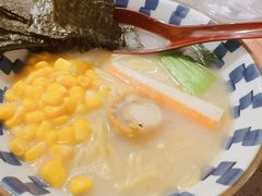 -小乔回转寿司(市府恒隆广场店)