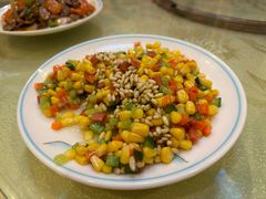 -鹤乡东北菜(崮山路店)