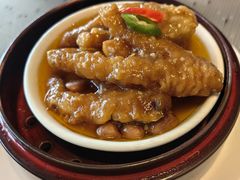-彩丰楼中餐厅·仁恒洲际酒店