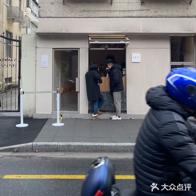 那些让人不得不爱的咖啡店 Ops