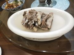 金银滩鲜手抓肉-中发源·清真餐厅(春风店)
