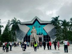 -红色娘子军纪念园