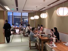 -酒吞(七宝领展广场店)
