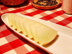 -西贝莜面村(香蜜湖店)