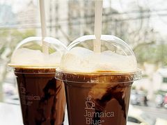 -JamaicaBlue Cafe(乌鲁木齐中路店)