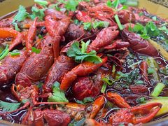 -庾氏龙虾馆(多弗汇店)