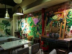 -烛影拾光观景餐厅·创意菜·摄影·小提琴(大唐不夜城店)