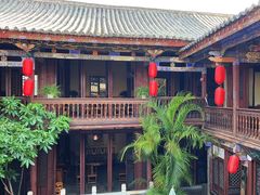 -香满楼(临安路店)