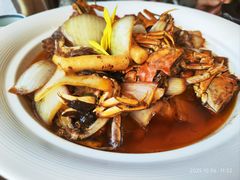 -周家二小姐的菜(西津渡店)