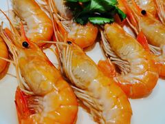 -虾宝贝胶东海鲜·渔家菜(小西天店)