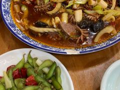 -李大爷的泡椒馆(冉家坝店)