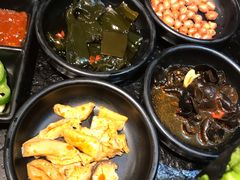 -九田家黑牛烤肉料理(太阳城店)