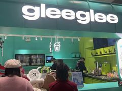 -gleeglee乐溢亦茶(合生汇店)