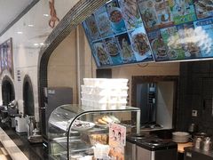 -西部马华清真食府·丝路菜(大钟寺店)