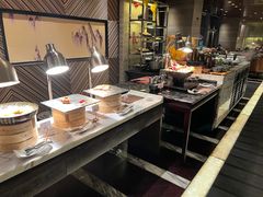 -深圳四季酒店·馥自助餐厅