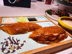 -汇丰百宴(甲尔坝农贸市场店)