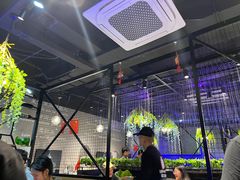 -杨记齐齐哈尔烤肉(五莲路店)
