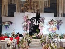 -四方阁酒楼·宴会厅(圣灯店)