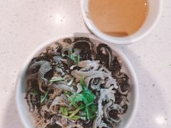 水爆羊肚-集市口(西红门宜家店)