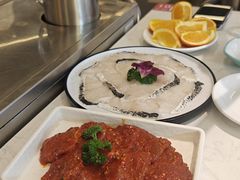 -川锅一号火锅(铜山万达店)