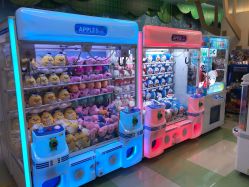 -莫莉幻想儿童乐园(北京丰台永旺店)