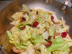 -绿茶餐厅(深圳龙华天虹购物中心店)